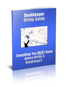 how to find the right bookkeeper