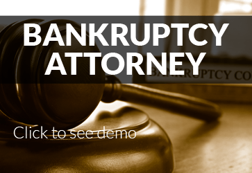 Bankruptcy Leads Website