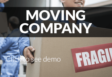 Moving Company Leads