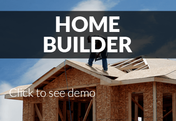 Home Builder Leads