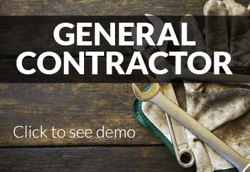General Contractor Leads