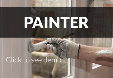 house painting leads