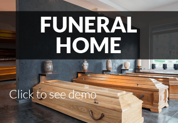 Funeral Home Leads