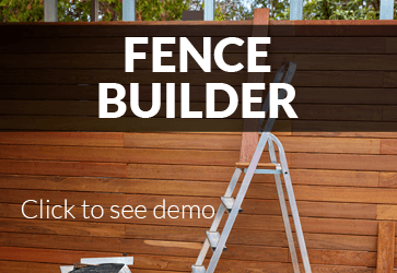 Fence Builder Leads