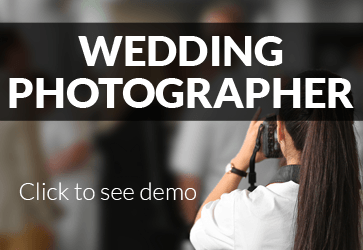 Wedding Photographer Leads