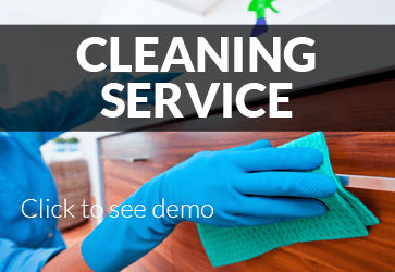 Cleaning Services Leads