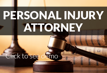 Personal Injury Leads