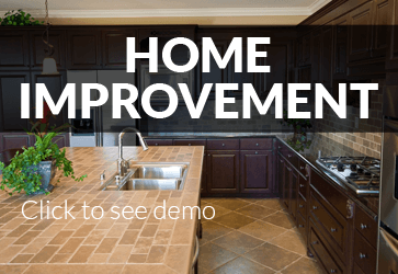 Home Improvement Leads