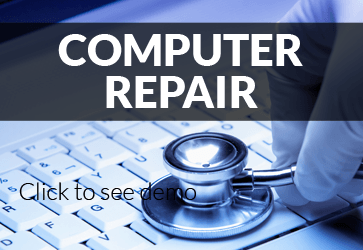 Computer Repair Leads