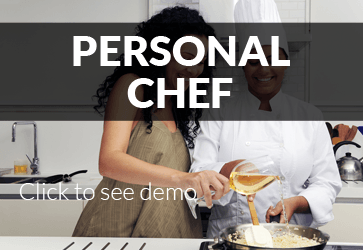 Personal Chef Leads