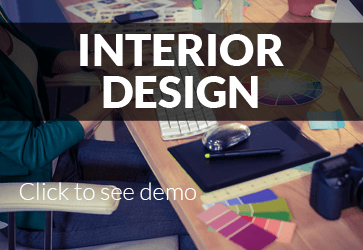 interior design leads