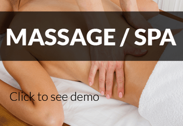 Massage / Spa Leads