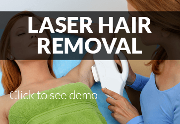 Laser Hair Removal LEads