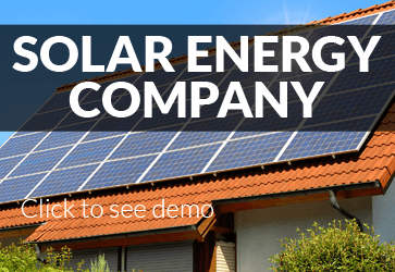 Solar Installation Leads