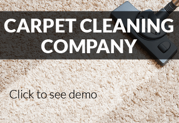 Carpet Cleaning Leads